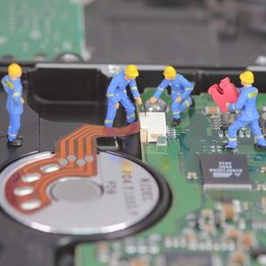 Professional Laptop & Desktop Diagnostics Services
