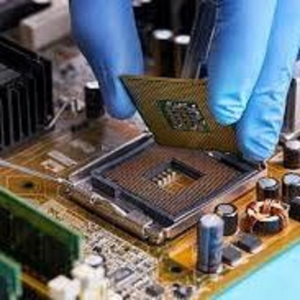 Efficient Computer Hardware Installation for Seamless Setup